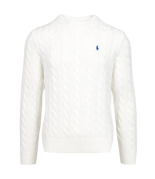 Polo Ralph Lauren | Maglia Bianco