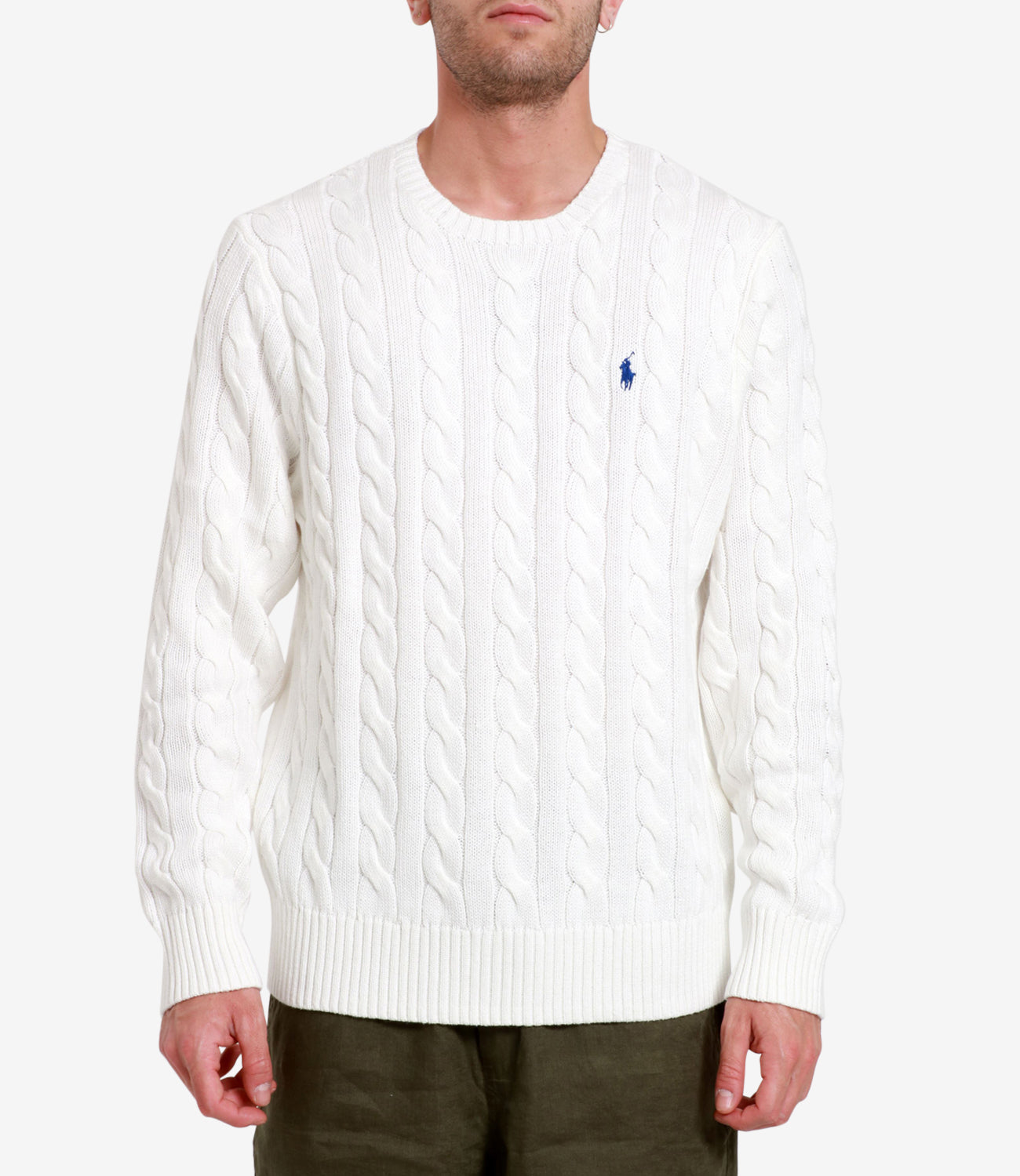 Polo Ralph Lauren | Maglia Bianco