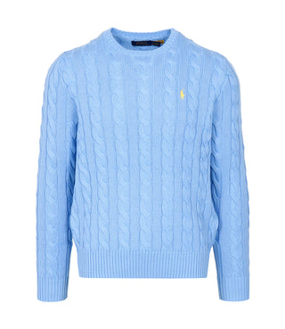 Polo Ralph Lauren | Maglia Azzurro
