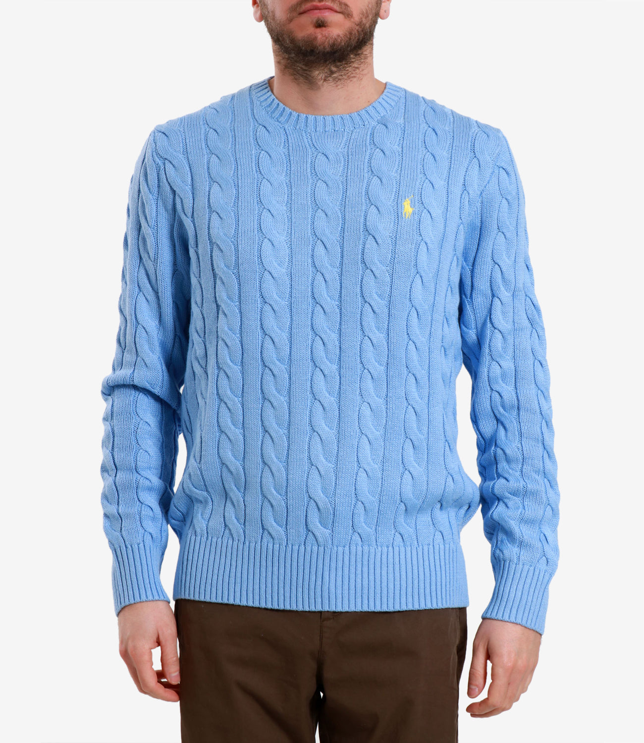Polo Ralph Lauren | Maglia Azzurro