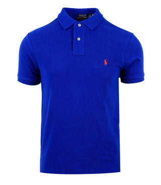 Polo Ralph Lauren | Polo Blu royal
