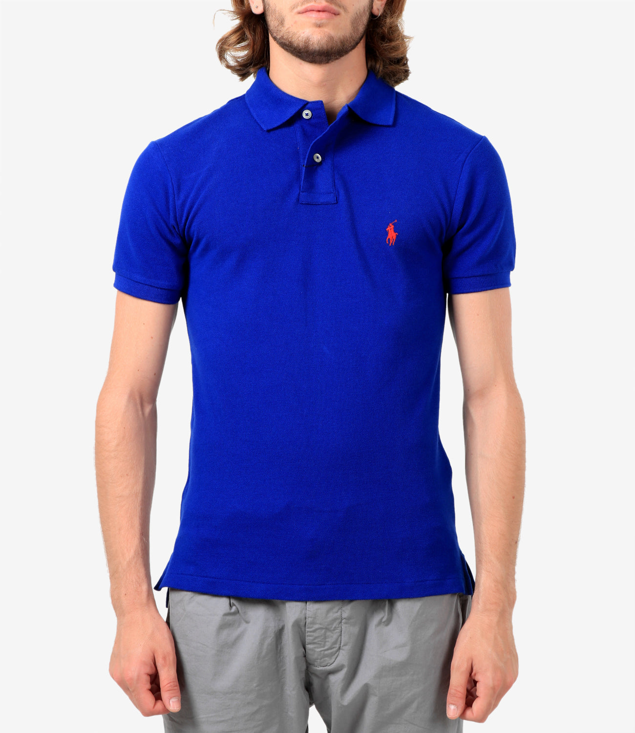 Polo Ralph Lauren | Polo Blu royal