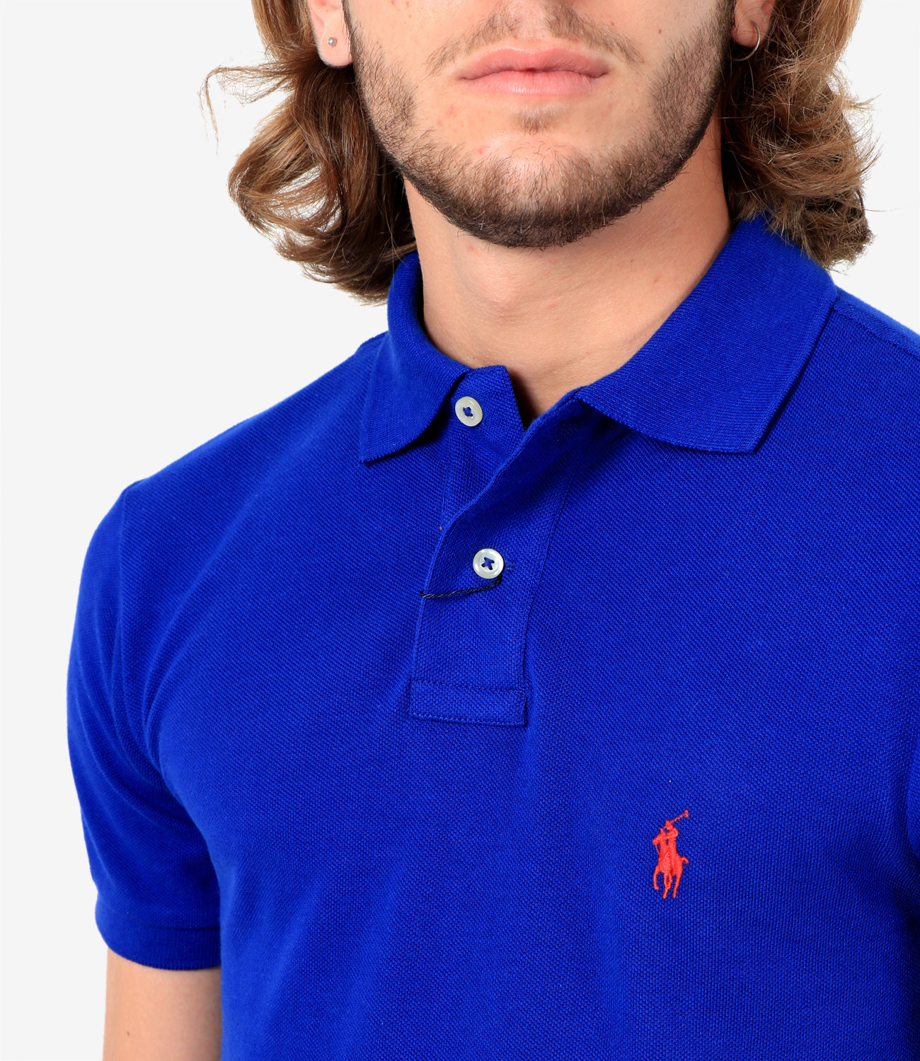 Polo Ralph Lauren | Polo Blu royal