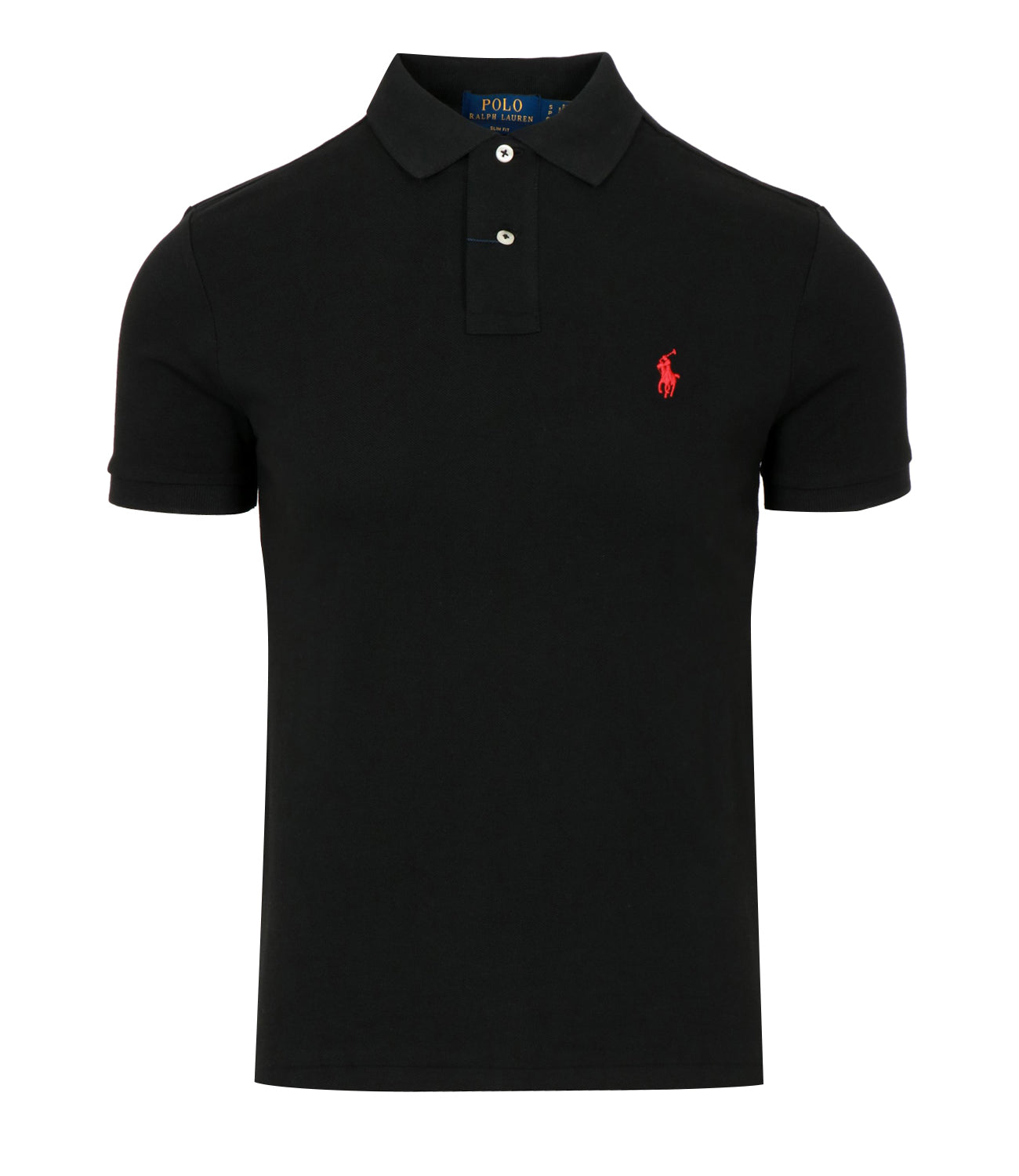 Polo Ralph Lauren | Polo Nero