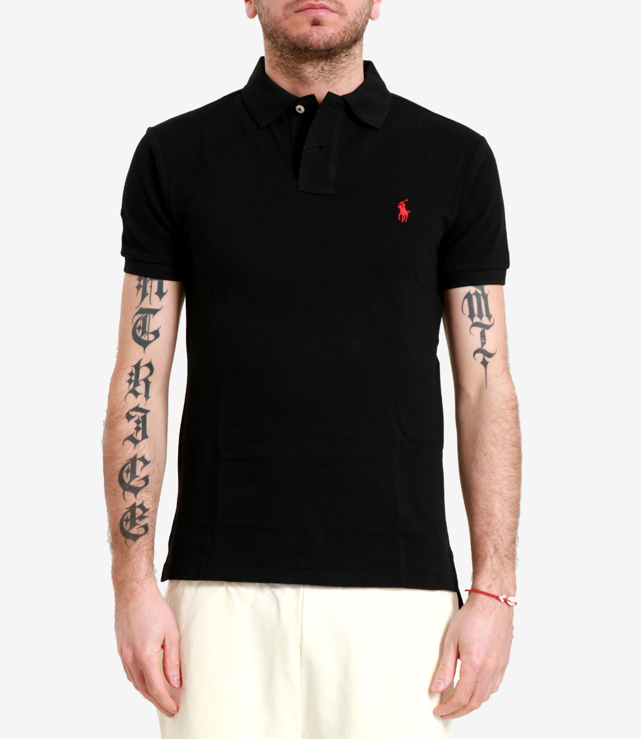 Polo Ralph Lauren | Polo Nero