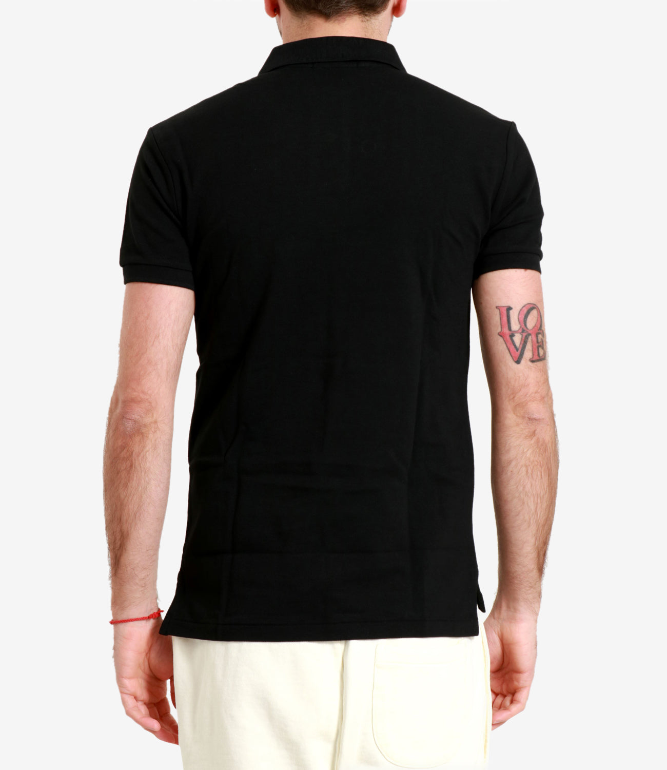 Polo Ralph Lauren | Polo Nero
