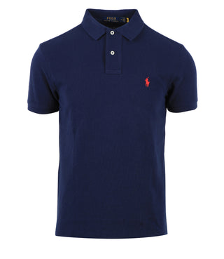 Polo Ralph Lauren | Polo Blu navy