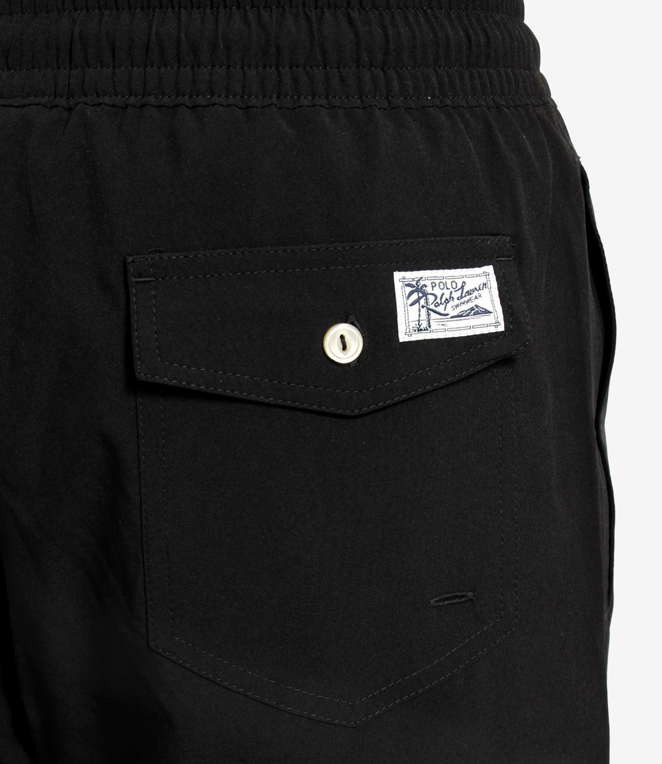 Polo Ralph Lauren | Costume Boxer Nero