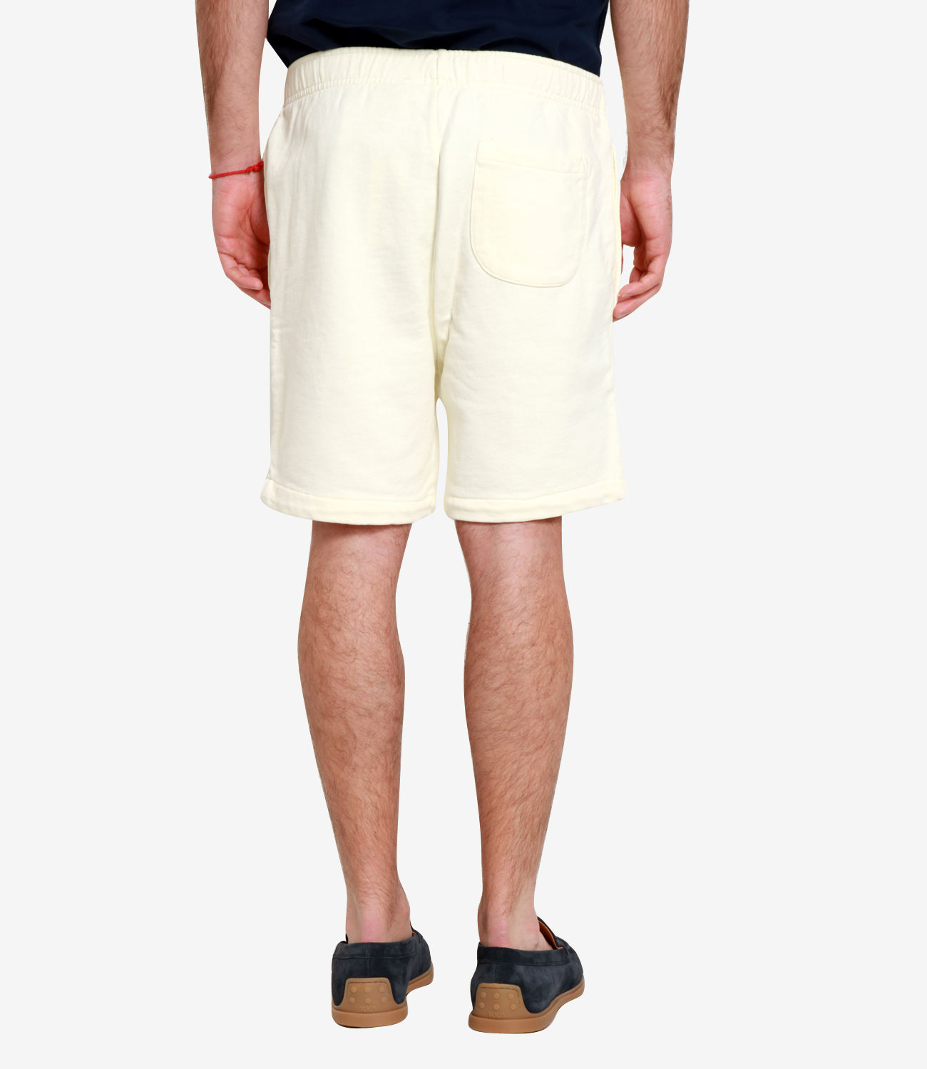 Polo Ralph Lauren | Bermuda Sportivo Crema