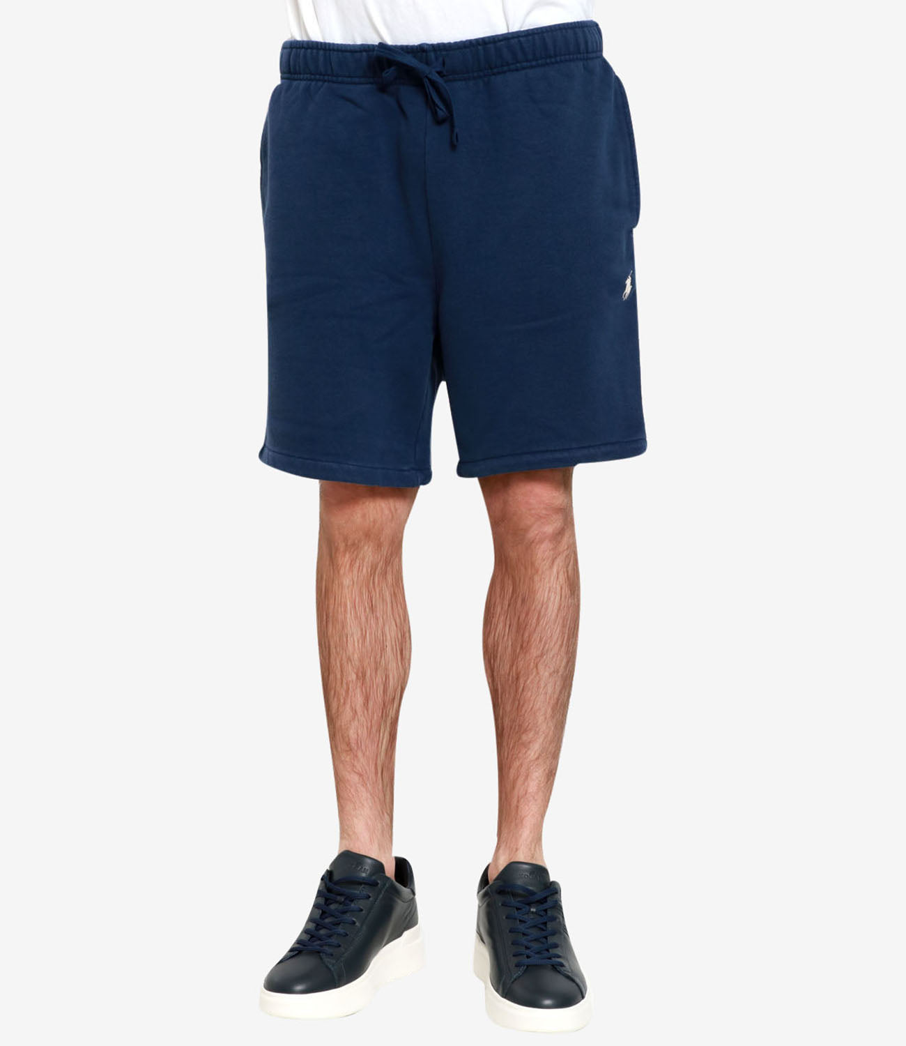 Polo Ralph Lauren | Bermuda Sportivo Blu navy