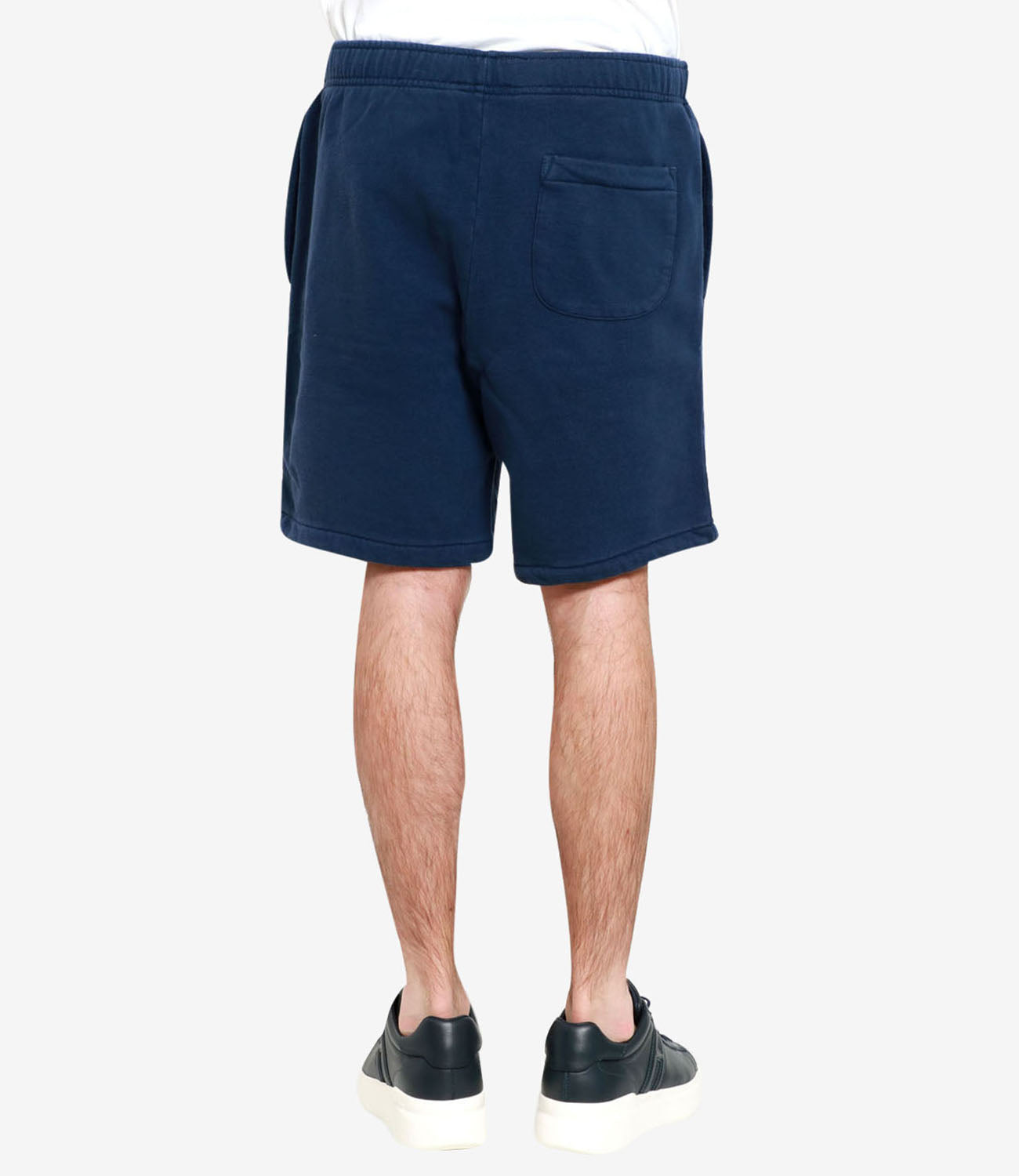 Polo Ralph Lauren | Navy Blue Sport Bermuda Shorts