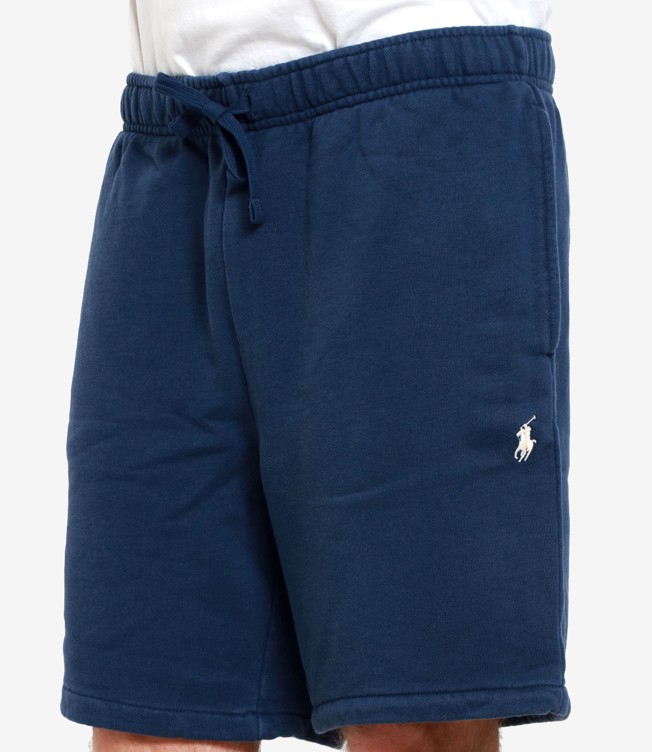 Polo Ralph Lauren | Navy Blue Sport Bermuda Shorts