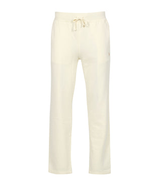 Polo Ralph Lauren | Pantalone Sportivo Crema