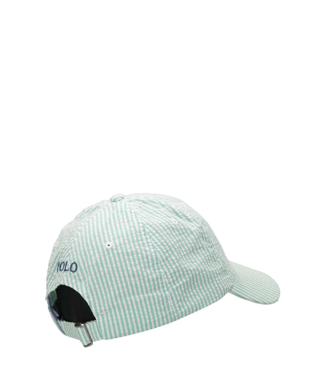 Polo Ralph Lauren | Cappello Verde Bianco