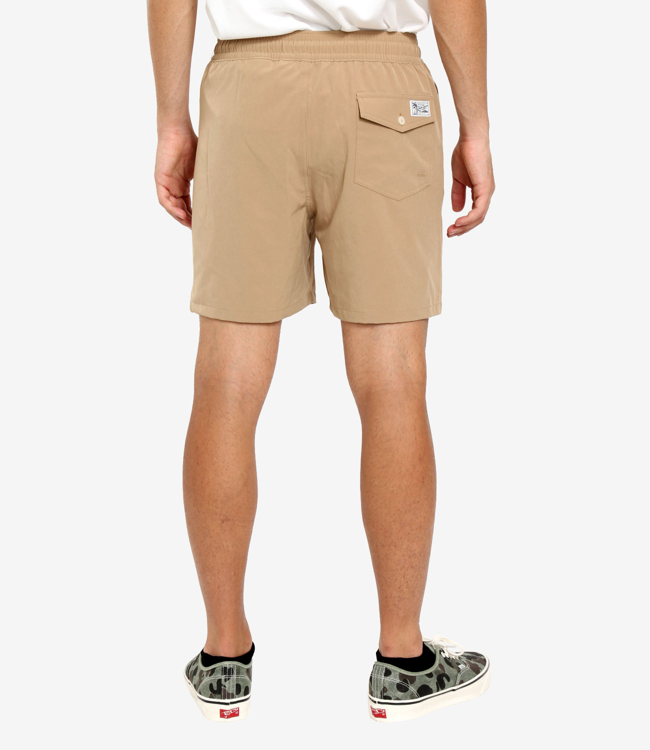 Polo Ralph Lauren | Costume Boxer Beige