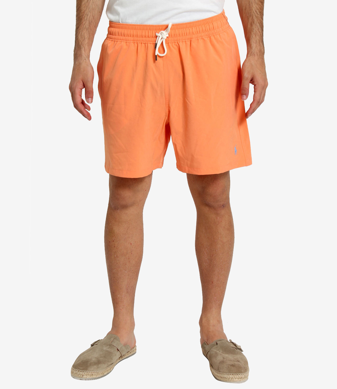 Polo Ralph Lauren | Costume Boxer Arancio