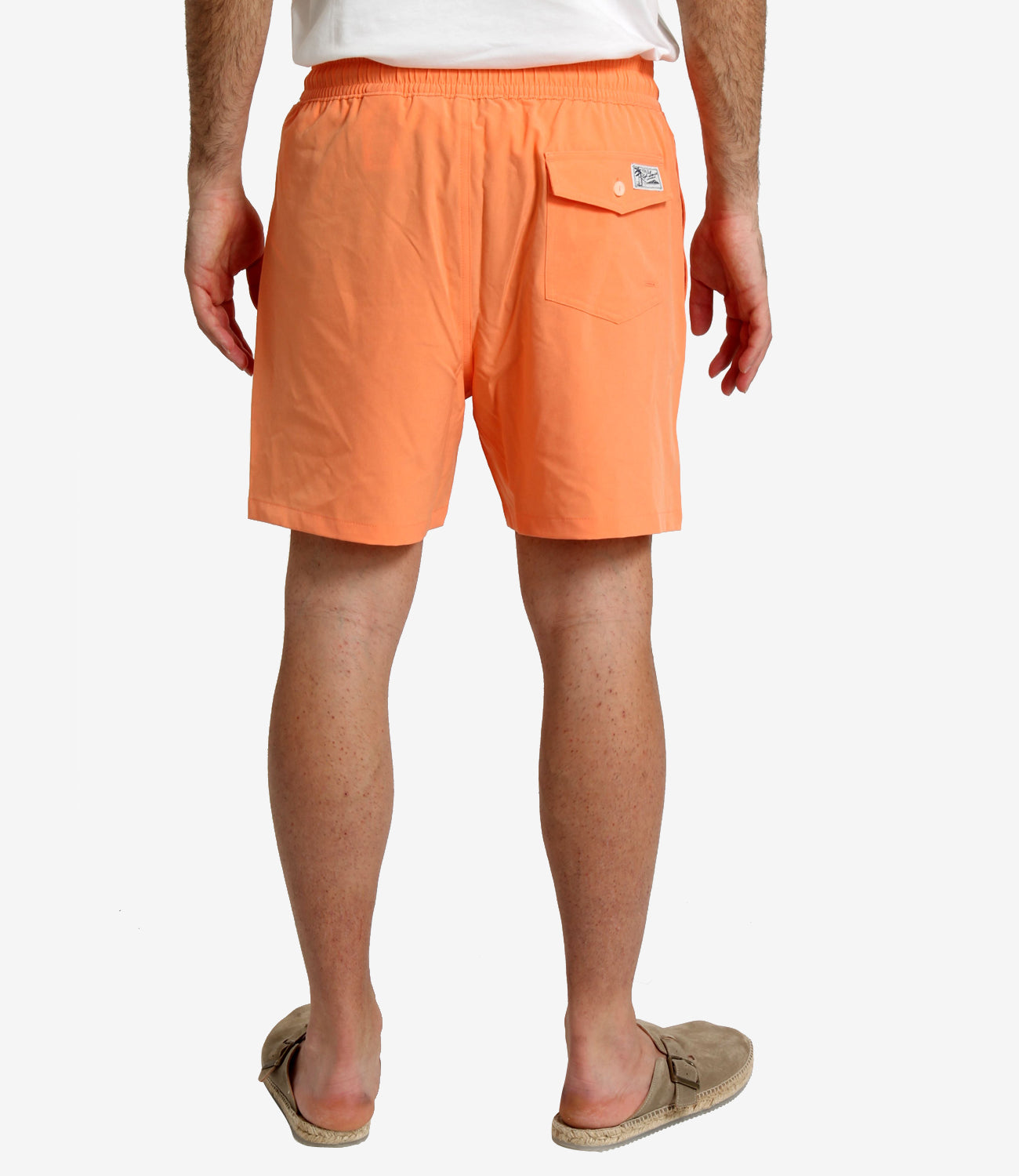 Polo Ralph Lauren | Costume Boxer Arancio