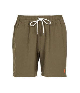 Polo Ralph Lauren | Costume Boxer Verde militare