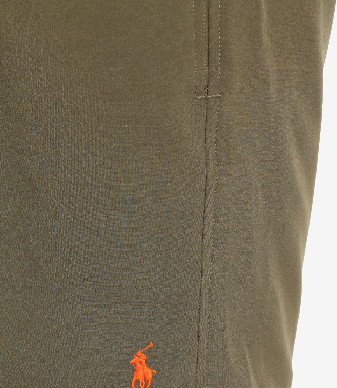 Polo Ralph Lauren | Costume Boxer Verde militare