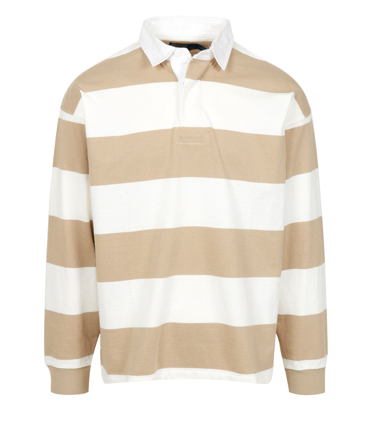 Polo Ralph Lauren | Polo Bianco Beige