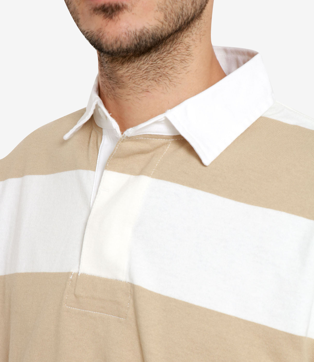 Polo Ralph Lauren | Polo Bianco Beige