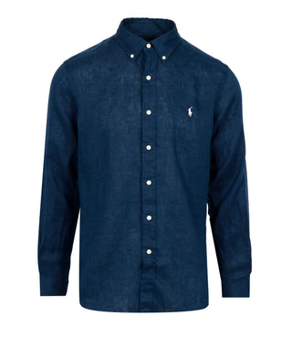 Polo Ralph Lauren | Camicia Blu navy