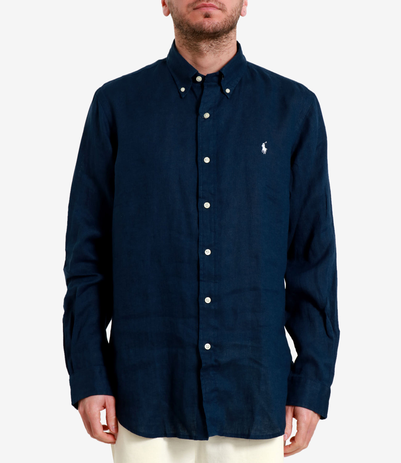 Polo Ralph Lauren | Camicia Blu navy