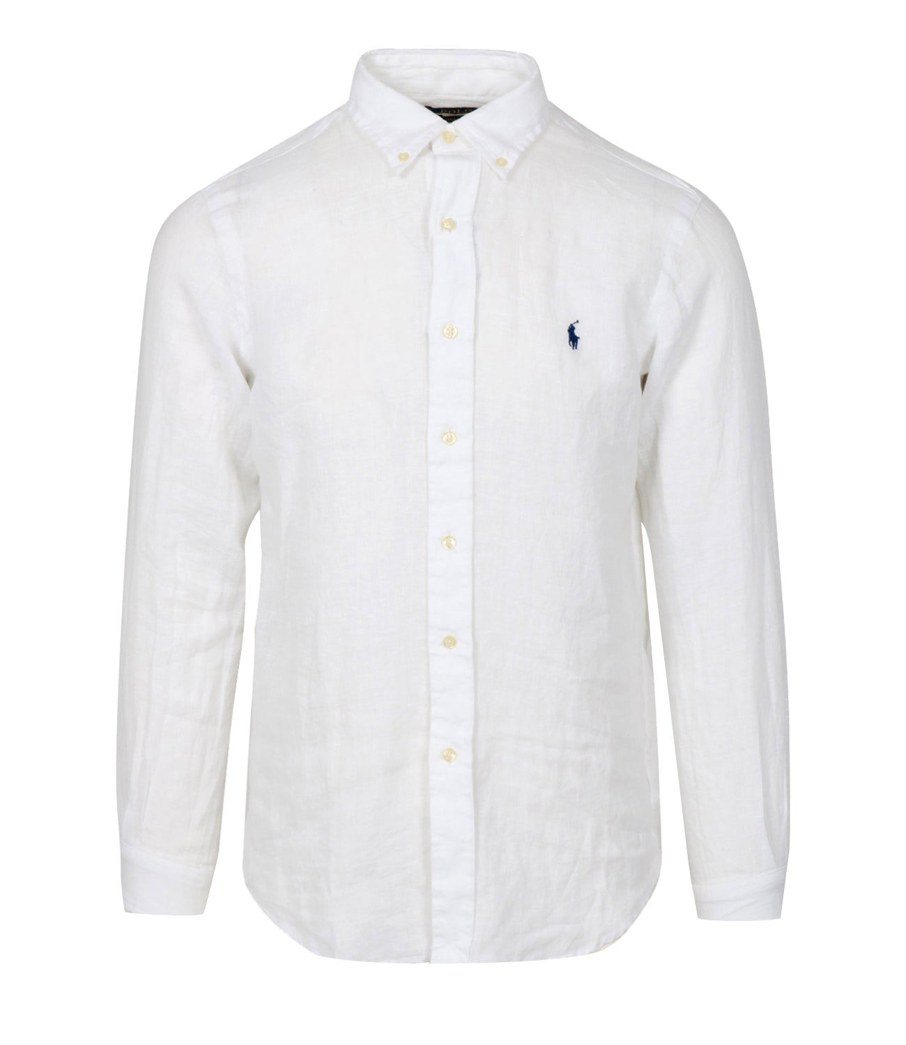 Polo Ralph Lauren | Camicia Bianco