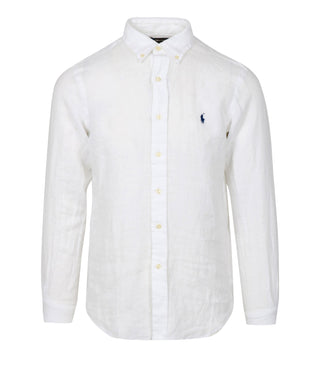 Polo Ralph Lauren | Camicia Bianco