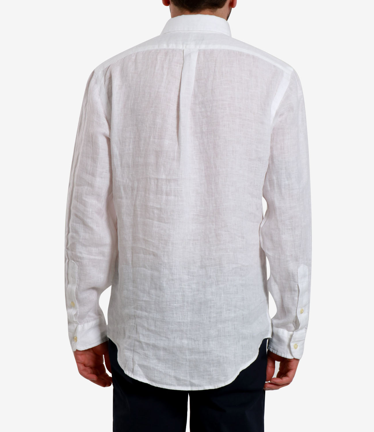 Polo Ralph Lauren | Camicia Bianco