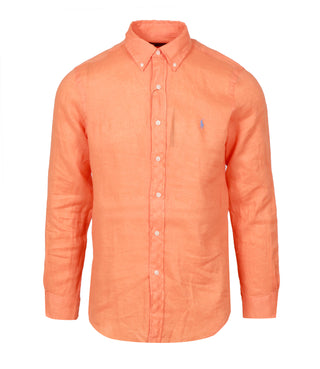 Polo Ralph Lauren | Camicia Arancio