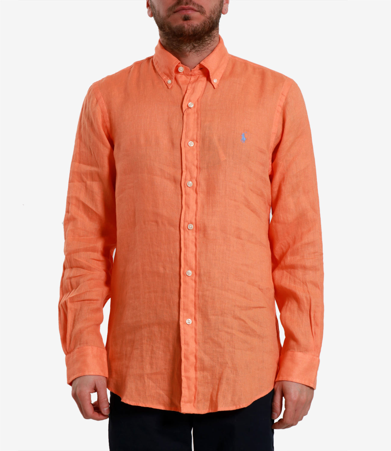Polo Ralph Lauren | Camicia Arancio