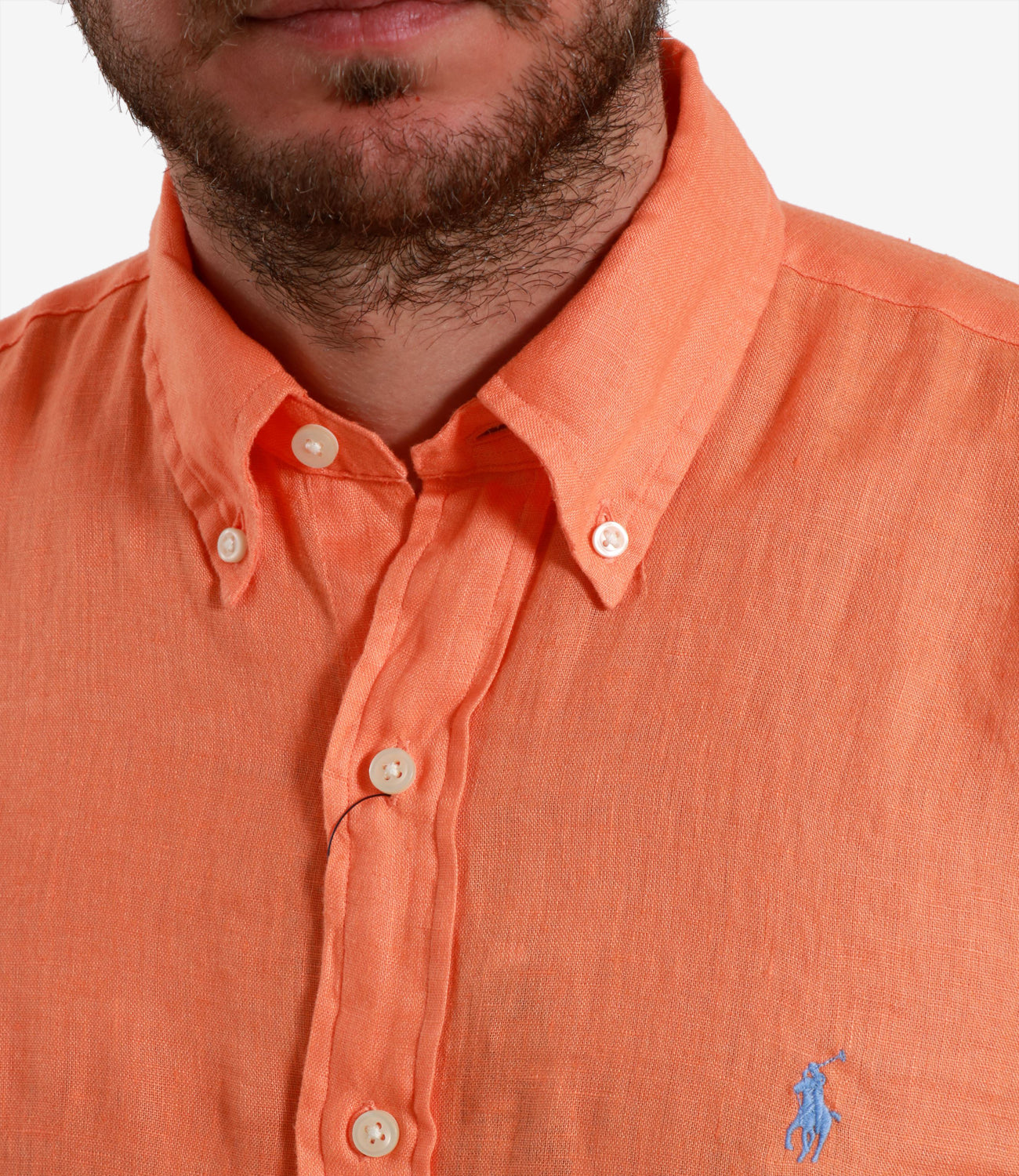 Polo Ralph Lauren | Camicia Arancio