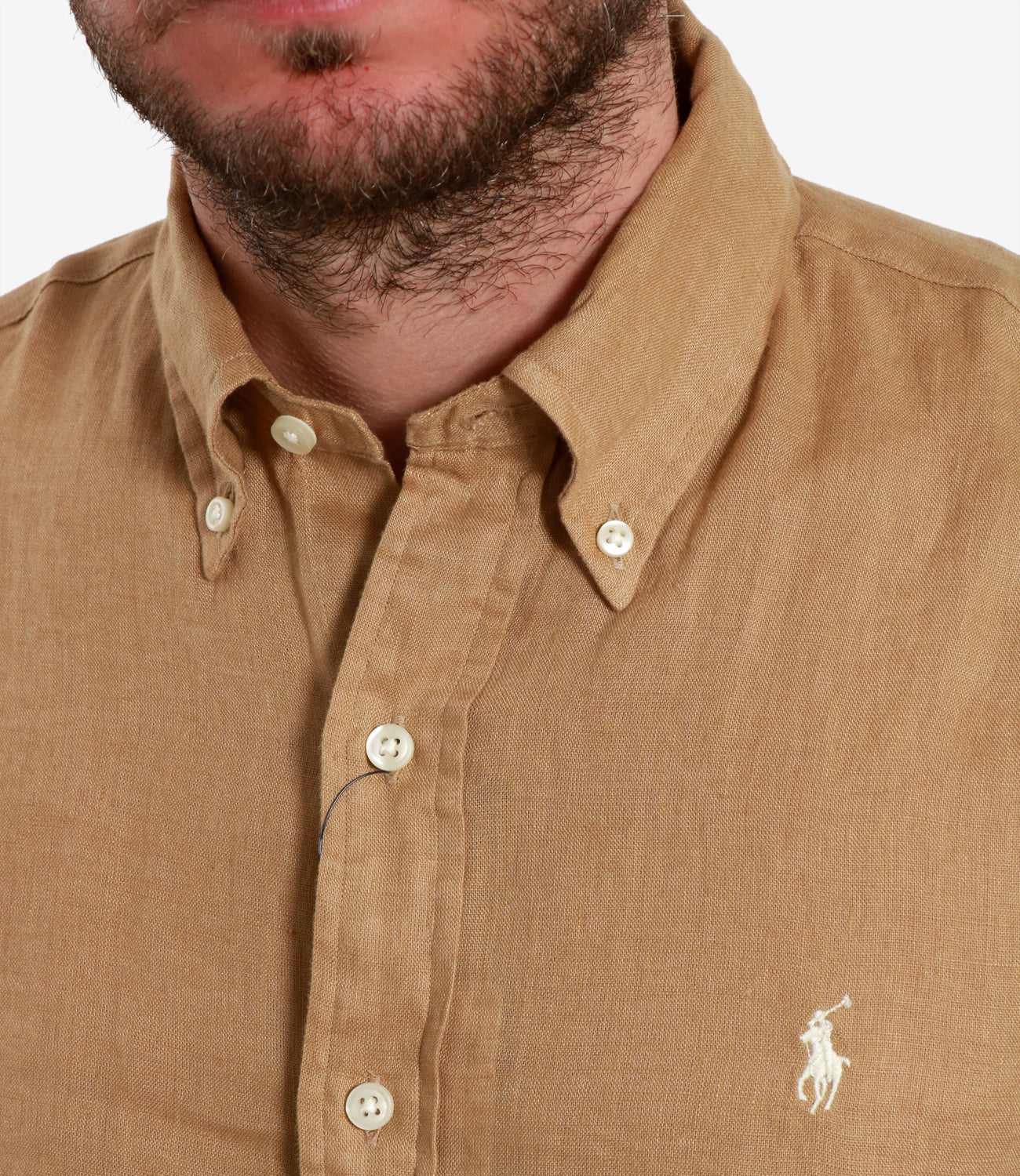 Polo Ralph Lauren | Camicia Tan