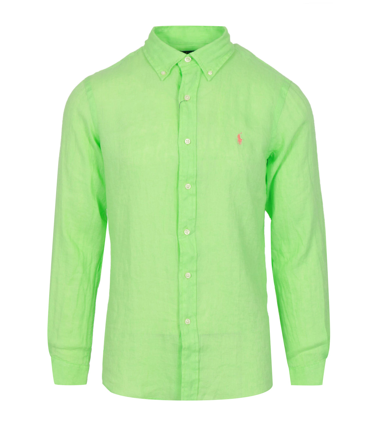 Polo Ralph Lauren | Camicia Lime