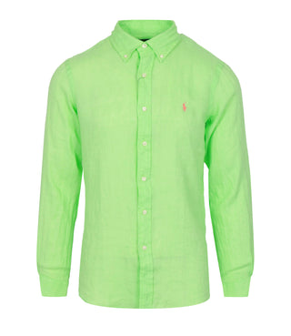 Polo Ralph Lauren | Camicia Lime
