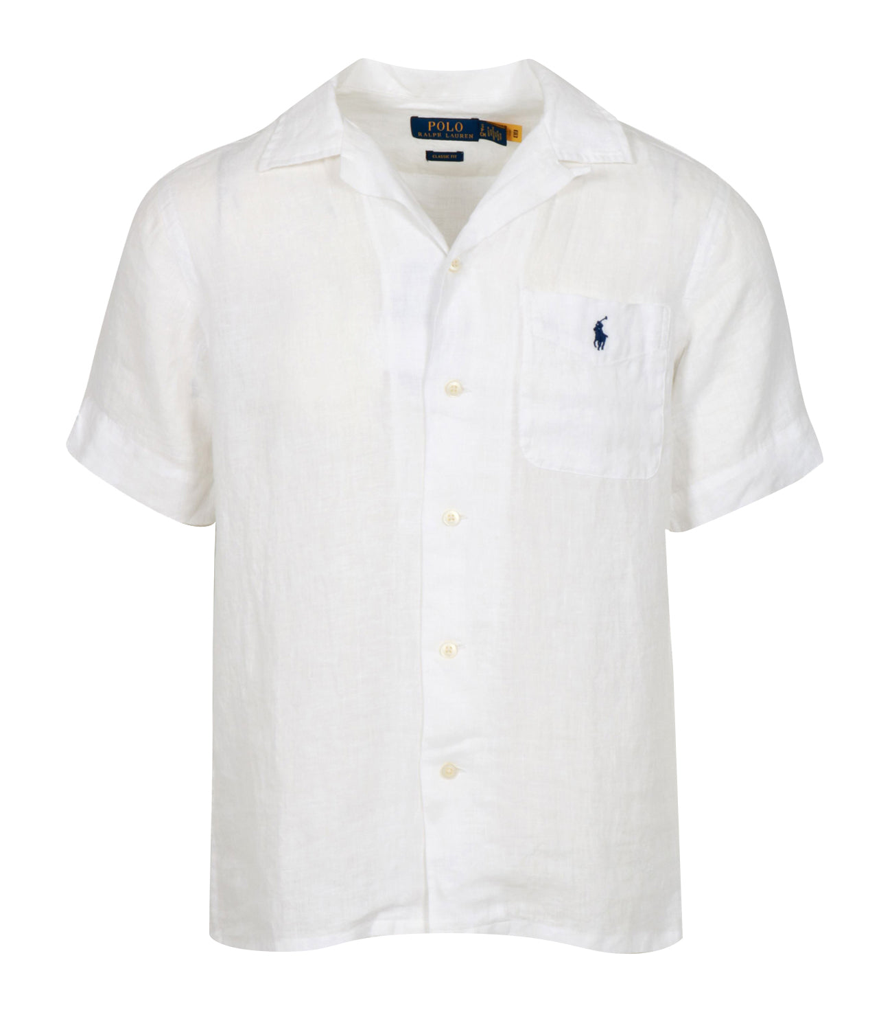 Polo Ralph Lauren | Camicia Bianco