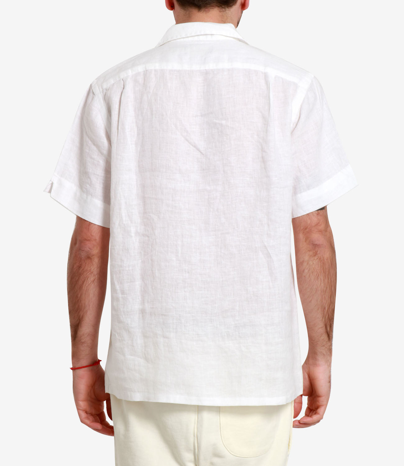 Polo Ralph Lauren | Camicia Bianco