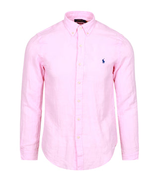 Polo Ralph Lauren | Camicia Rosa