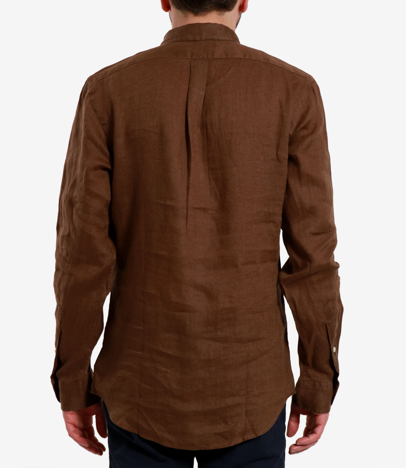 Polo Ralph Lauren | Camicia Nocciola