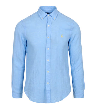 Polo Ralph Lauren | Camicia Azzurro