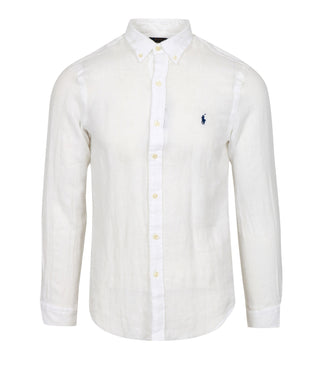 Polo Ralph Lauren | Camicia Bianco