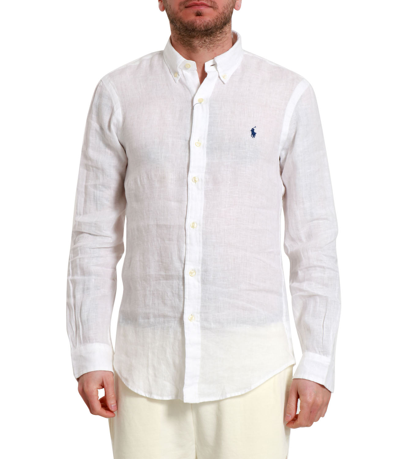 Polo Ralph Lauren | Camicia Bianco