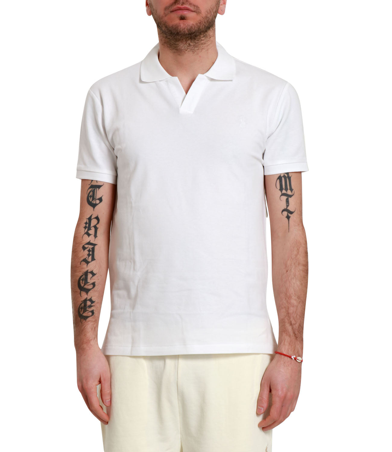 Polo Ralph Lauren | Polo Bianco