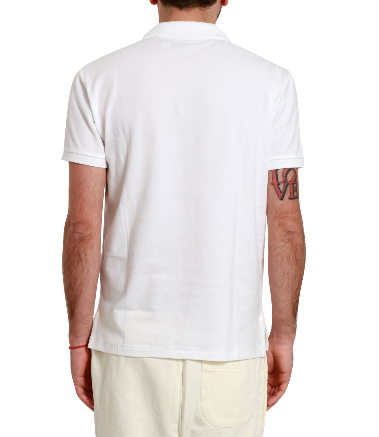 Polo Ralph Lauren | Polo Bianco