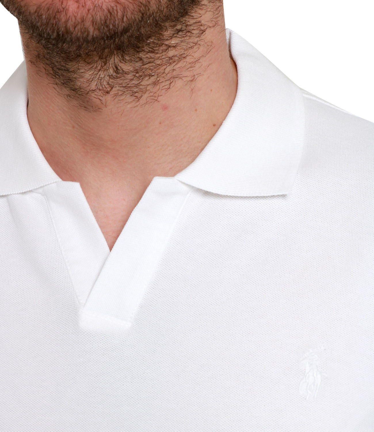 Polo Ralph Lauren | Polo Bianco