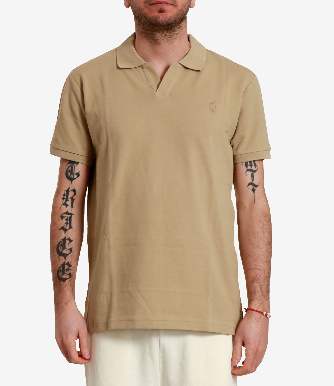 Polo Ralph Lauren | Polo Beige