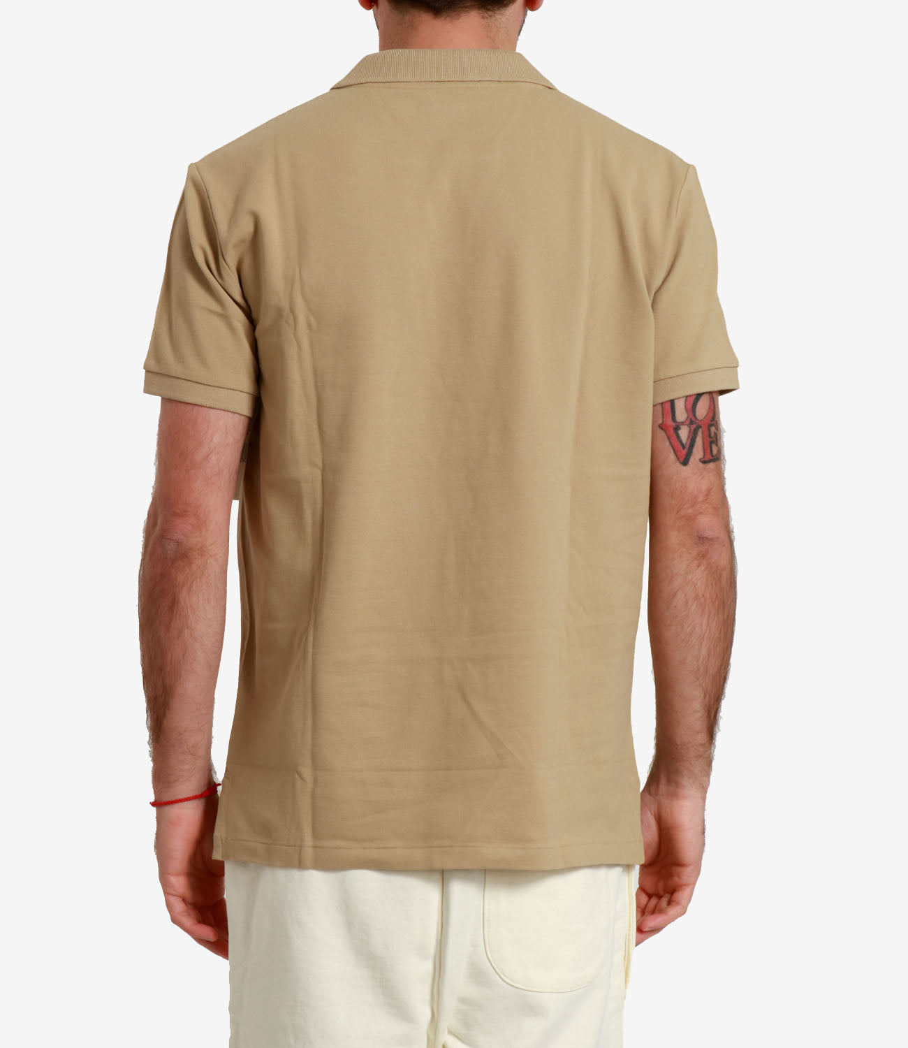 Polo Ralph Lauren | Polo Beige