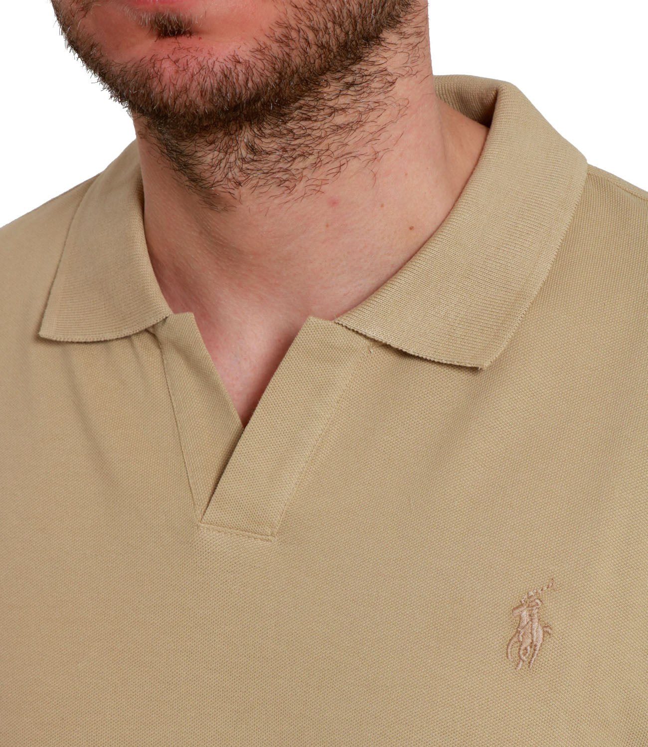 Polo Ralph Lauren | Polo Beige