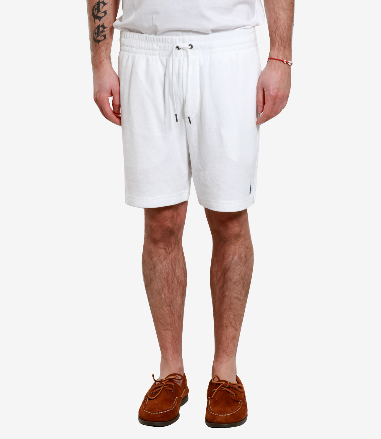Polo Ralph Lauren | Bermuda Bianco